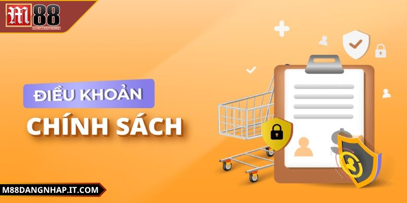 Điều khoản M88 - Quy định xây dựng sự uy tín, chuyên nghiệp Điều khoản M88 được xây dựng dựa trên các nguyên tắc rõ ràng